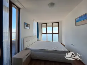 Prodej bytu 3+kk, Ravda, Bulharsko, 138 m2