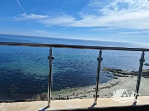 Prodej bytu 3+kk, Ravda, Bulharsko, 138 m2