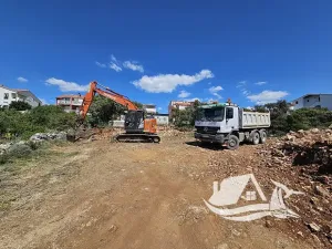 Prodej bytu 3+kk, Mandre, Chorvatsko, 68 m2