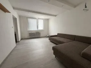 Pronájem bytu 3+1, Brno, Bellova, 75 m2