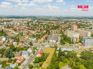 Prodej bytu 3+kk, Kladno - Kročehlavy, Vodárenská, 53 m2