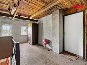Prodej chalupy, Cvikov - Drnovec, 98 m2