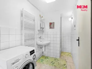 Prodej chalupy, Cvikov - Drnovec, 98 m2