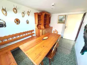 Pronájem rodinného domu, Vizovice, 290 m2