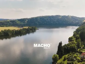 Prodej komerčního pozemku, Drevníky, 8640 m2