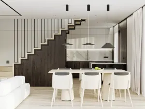 Prodej bytu 3+kk, Opava, Husova, 82 m2
