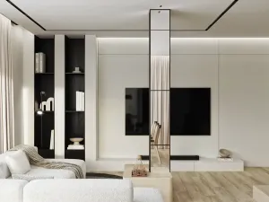 Prodej bytu 3+kk, Opava, Husova, 82 m2