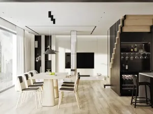 Prodej bytu 3+kk, Opava, Husova, 82 m2