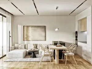 Prodej bytu 2+kk, Opava, Husova, 60 m2