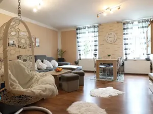 Prodej bytu 4+1, Krnov, Bruntálská, 98 m2