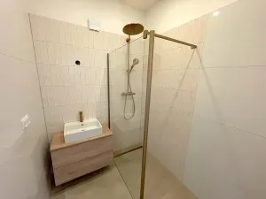 Pronájem bytu 2+kk, Brno, Kotlářská, 59 m2