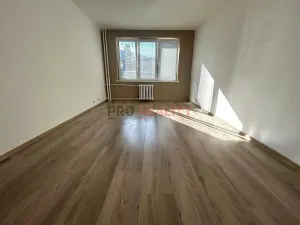 Pronájem bytu 1+1, Ostrava, Lumírova, 38 m2