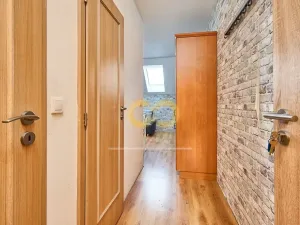 Prodej atypického bytu, Nová Pec, 106 m2