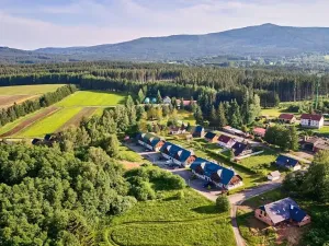 Prodej atypického bytu, Nová Pec, 106 m2