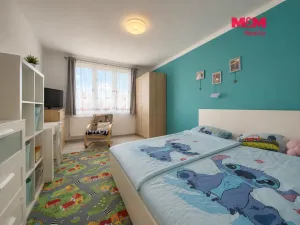 Prodej bytu 3+1, Žatec, Mládežnická, 78 m2