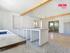 Prodej rodinného domu, Jablonec nad Nisou, Mírové náměstí, 313 m2