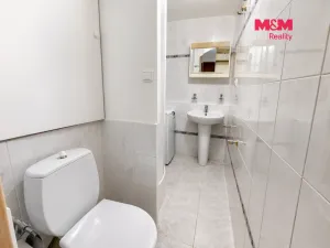 Prodej bytu 2+1, Ústí nad Labem - Ústí nad Labem-centrum, SNP, 63 m2
