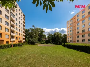 Prodej bytu 2+1, Ústí nad Labem - Ústí nad Labem-centrum, SNP, 63 m2