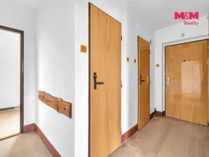 Prodej bytu 3+1, Vysoké Mýto - Pražské Předměstí, Rašínova, 62 m2