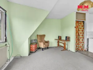 Prodej rodinného domu, Skorošice, 155 m2