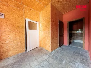 Prodej rodinného domu, Oloví, Pplk. Sochora, 140 m2