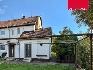 Prodej rodinného domu, Kladno, Otevřená, 141 m2