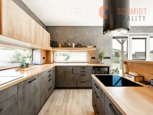 Prodej rodinného domu, Ladná, Ovčačky, 104 m2