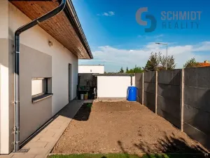 Prodej rodinného domu, Ladná, Ovčačky, 104 m2