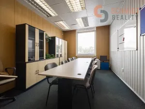 Pronájem kanceláře, Břeclav, Kančí obora, 30 m2