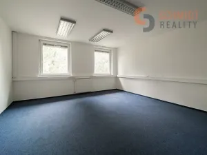 Pronájem kanceláře, Břeclav, Kančí obora, 30 m2