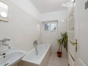 Pronájem bytu 4+1, Plzeň, Slovanské údolí, 95 m2