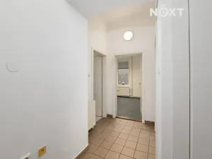 Pronájem bytu 4+1, Plzeň, Slovanské údolí, 95 m2