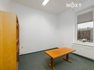Pronájem bytu 4+1, Plzeň, Slovanské údolí, 95 m2