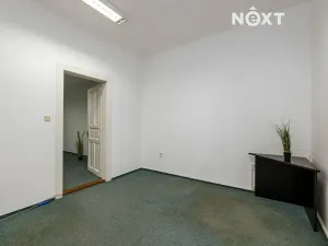 Pronájem bytu 4+1, Plzeň, Slovanské údolí, 95 m2