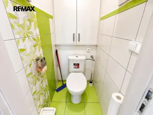 Prodej bytu 3+1, Břeclav, Na Valtické, 71 m2