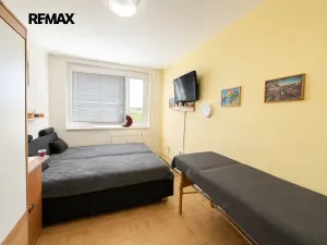 Prodej bytu 3+1, Břeclav, Na Valtické, 71 m2