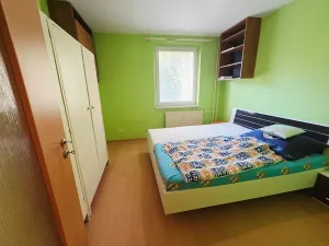 Pronájem bytu 3+1, Uherské Hradiště, Štěpnická, 76 m2