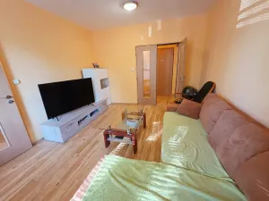 Pronájem bytu 3+1, Uherské Hradiště, Štěpnická, 76 m2