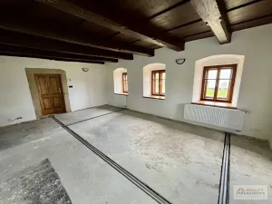 Prodej rodinného domu, Meziměstí, 160 m2