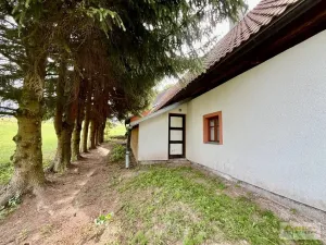 Prodej rodinného domu, Meziměstí, 160 m2