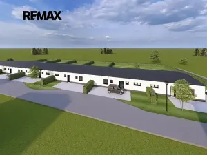 Prodej rodinného domu, Petrovice u Karviné, 107 m2