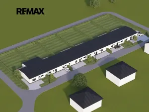 Prodej rodinného domu, Petrovice u Karviné, 107 m2