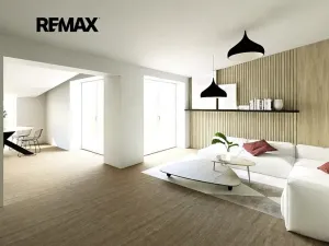 Prodej rodinného domu, Petrovice u Karviné, 91 m2