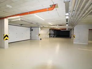Pronájem bytu 2+kk, Plzeň, Heyrovského, 56 m2
