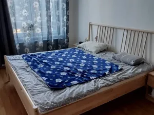 Pronájem bytu 2+kk, Praha - Záběhlice, Mattioliho, 57 m2