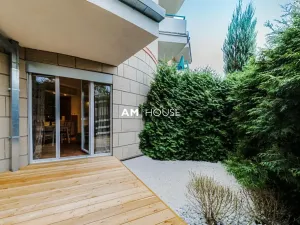 Pronájem bytu 2+kk, Praha - Letňany, Rýmařovská, 48 m2