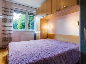 Pronájem bytu 2+kk, Praha - Letňany, Rýmařovská, 48 m2