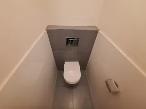 Pronájem bytu 3+kk, Praha - Nusle, Jaurisova, 83 m2