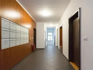 Pronájem bytu 3+kk, Praha - Nusle, Jaurisova, 83 m2
