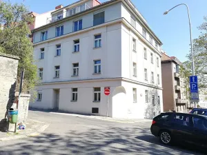 Pronájem bytu 4+kk, Praha - Nusle, Jaurisova, 100 m2